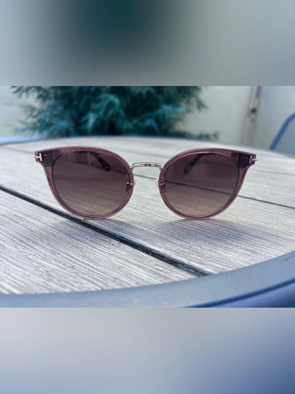 Tom Ford women sunglasses